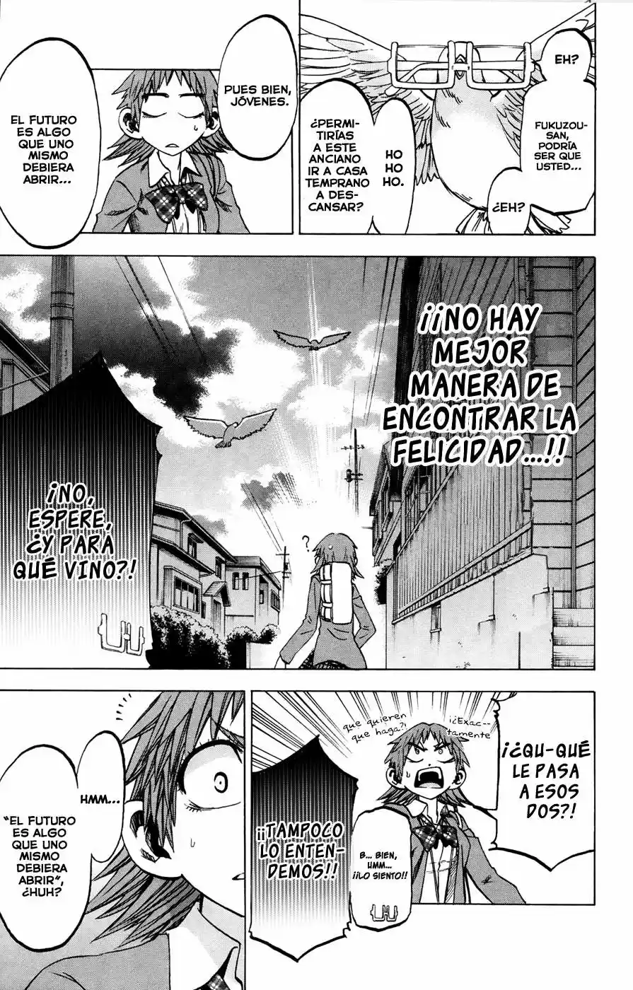 Jitsu wa Watashi wa (2013) - Capítulo 72 - Página 12 - LectorTMOo