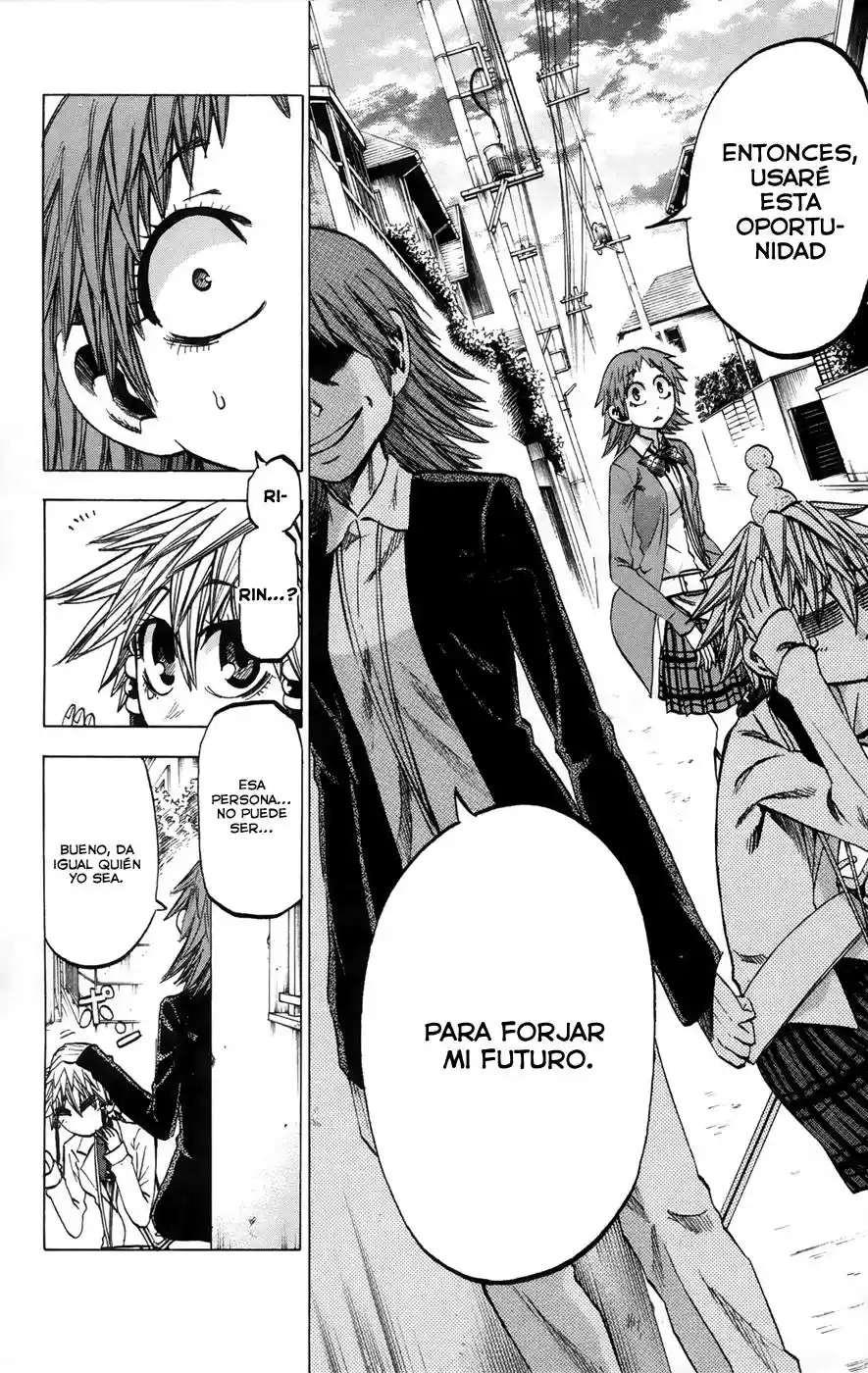 Jitsu wa Watashi wa (2013) - Capítulo 72 - Página 13 - LectorTMOo