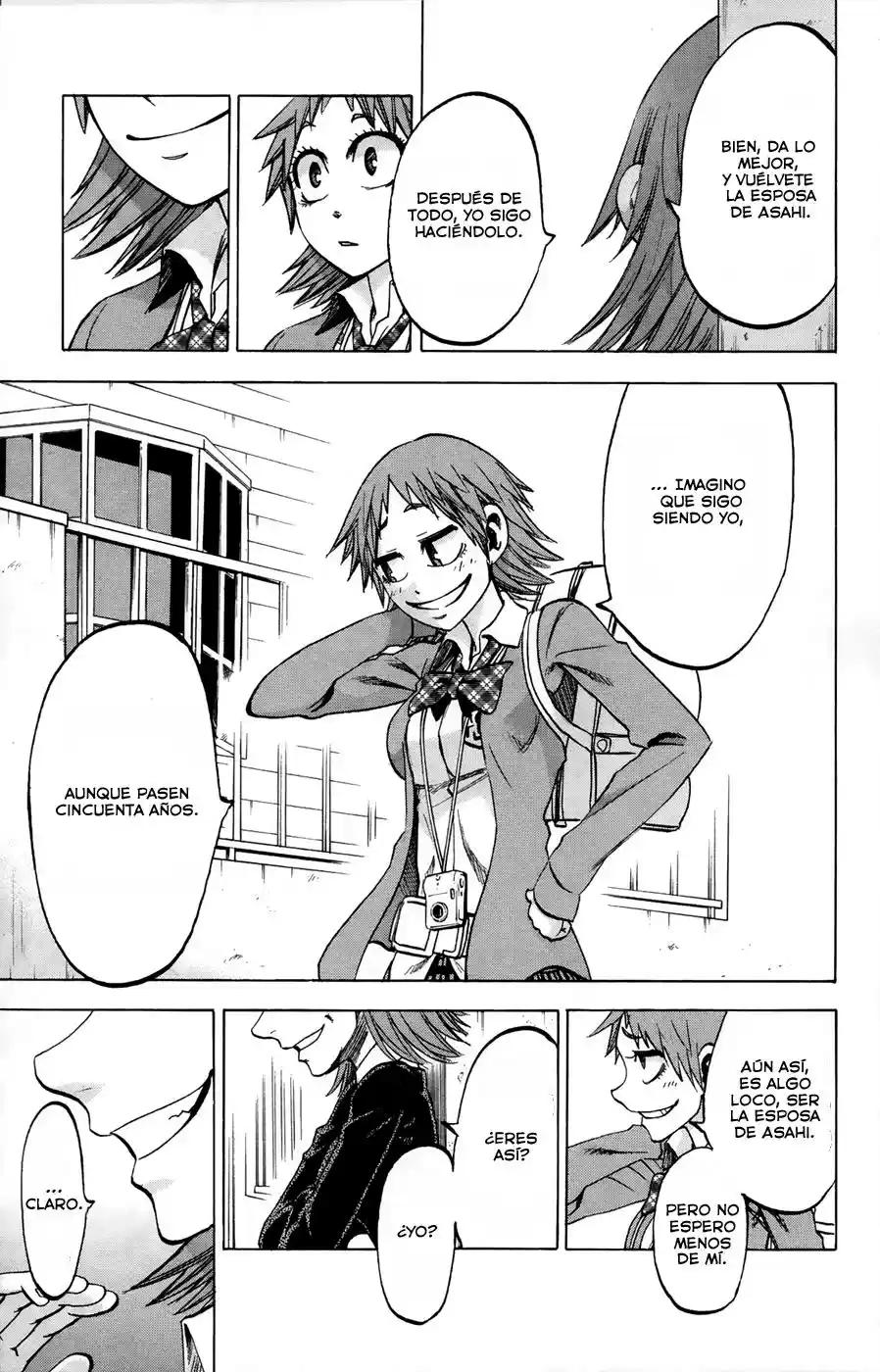 Jitsu wa Watashi wa (2013) - Capítulo 72 - Página 20 - LectorTMOo