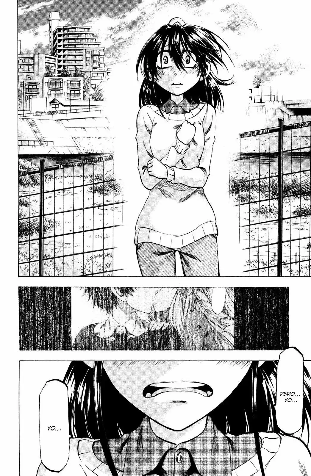Jitsu wa Watashi wa (2013) - Capítulo 74 - Página 17 - LectorTMOo