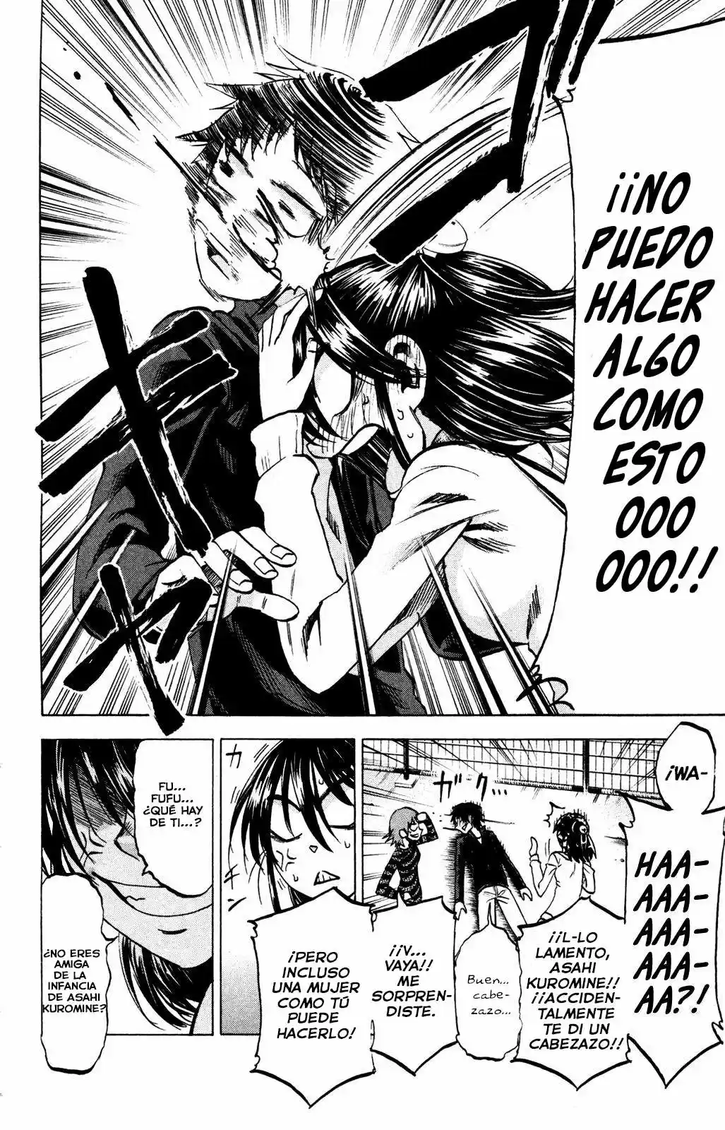 Jitsu wa Watashi wa (2013) - Capítulo 74 - Página 19 - LectorTMOo