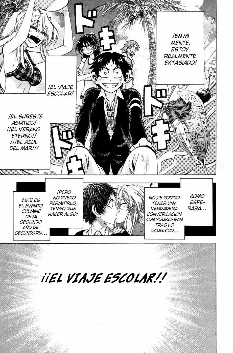 Jitsu wa Watashi wa (2013) - Capítulo 75 - Página 4 - LectorTMOo
