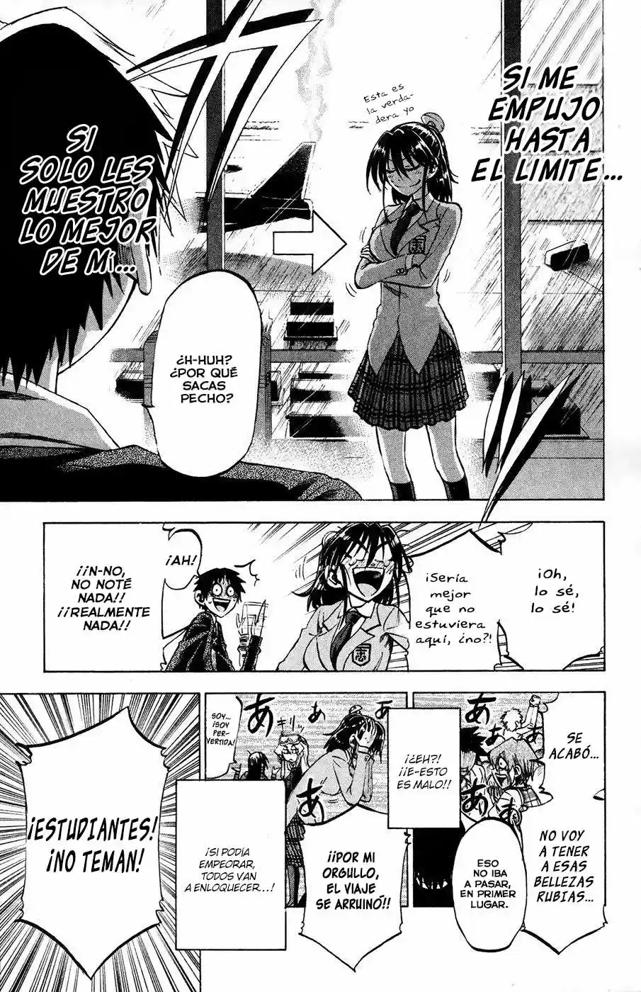 Jitsu wa Watashi wa (2013) - Capítulo 75 - Página 13 - LectorTMOo