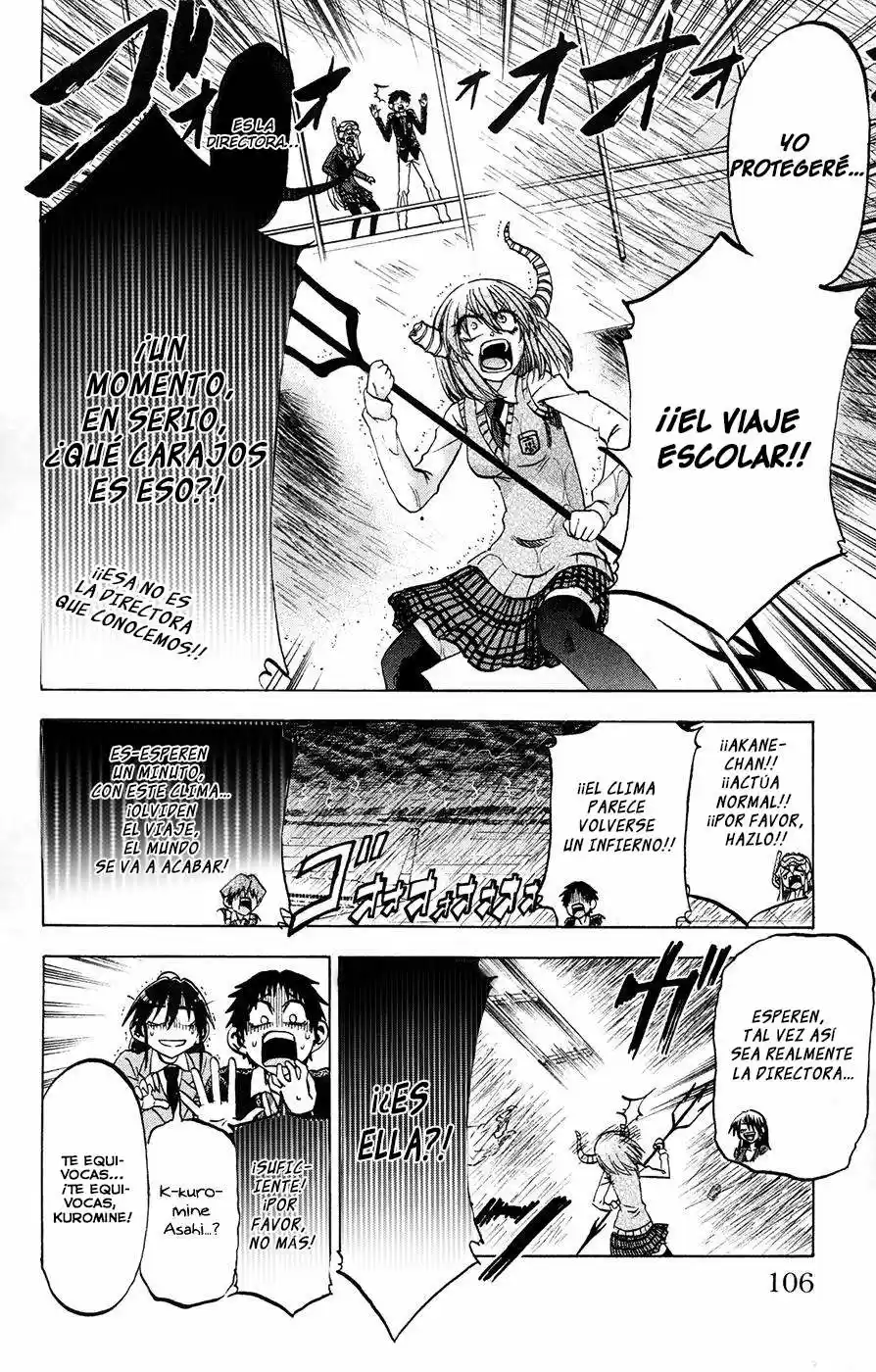 Jitsu wa Watashi wa (2013) - Capítulo 75 - Página 14 - LectorTMOo