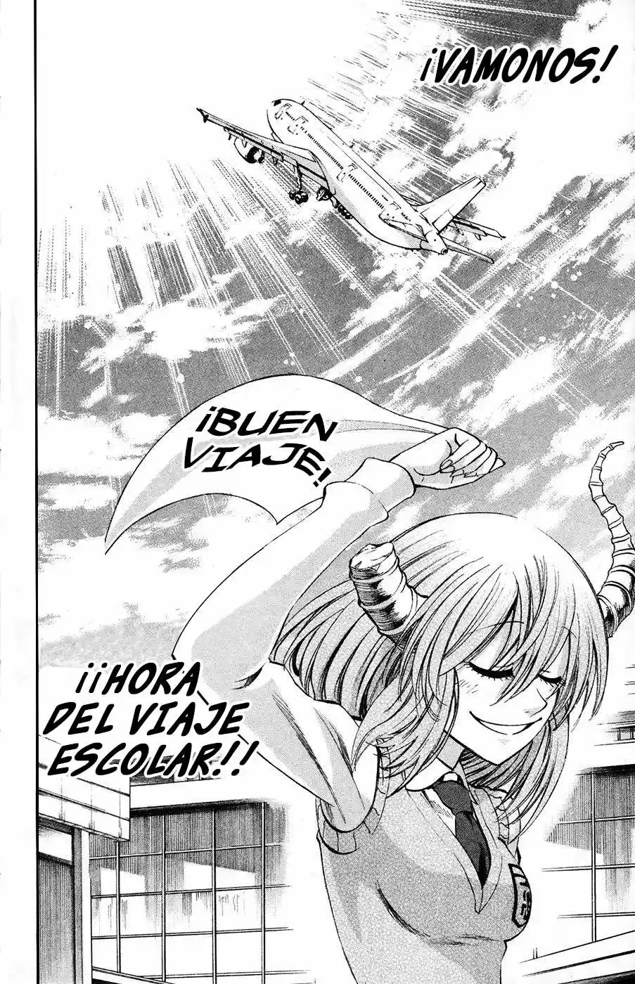 Jitsu wa Watashi wa (2013) - Capítulo 75 - Página 19 - LectorTMOo
