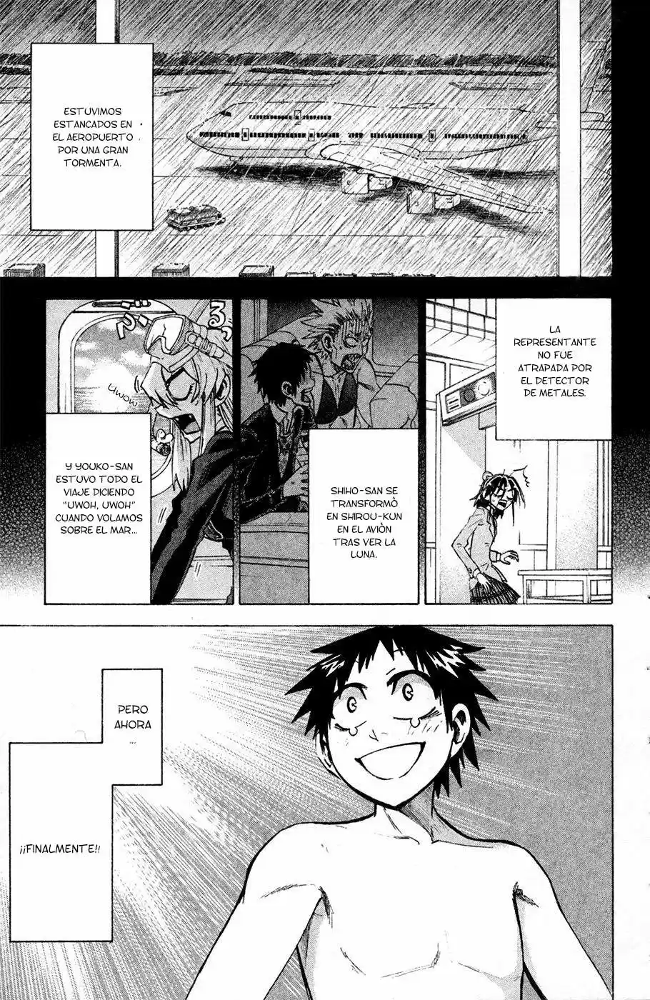 Jitsu wa Watashi wa (2013) - Capítulo 76 - Página 2 - LectorTMOo