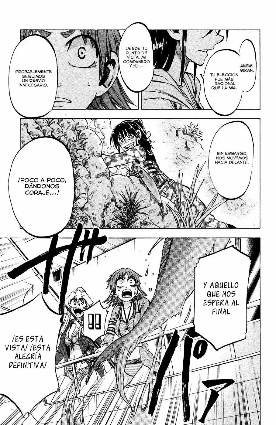 Jitsu wa Watashi wa (2013) - Capítulo 76 - Página 15 - LectorTMOo