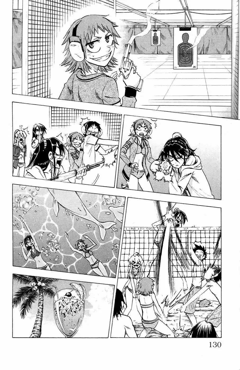 Jitsu wa Watashi wa (2013) - Capítulo 76 - Página 18 - LectorTMOo