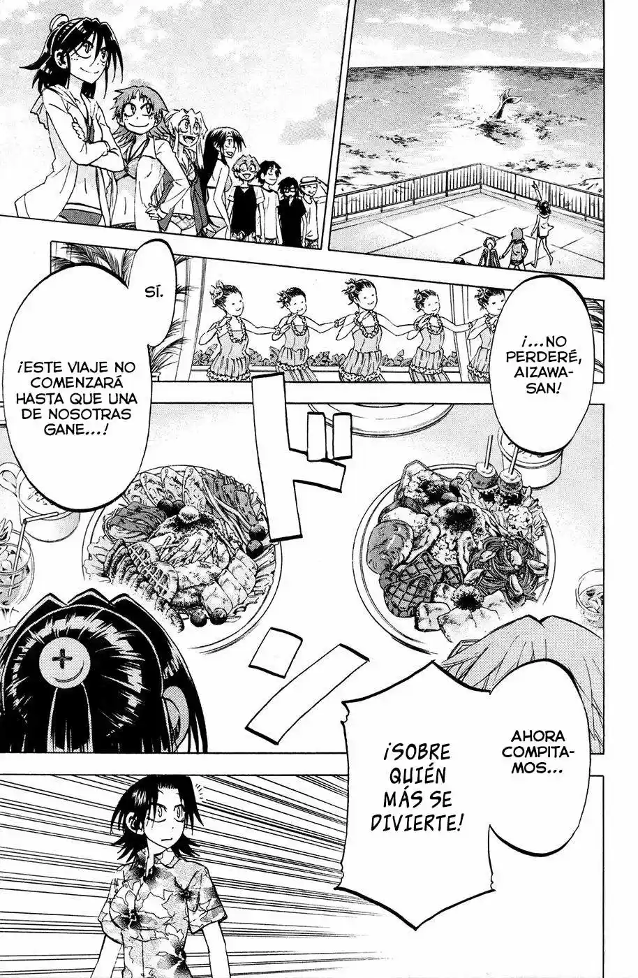 Jitsu wa Watashi wa (2013) - Capítulo 76 - Página 19 - LectorTMOo