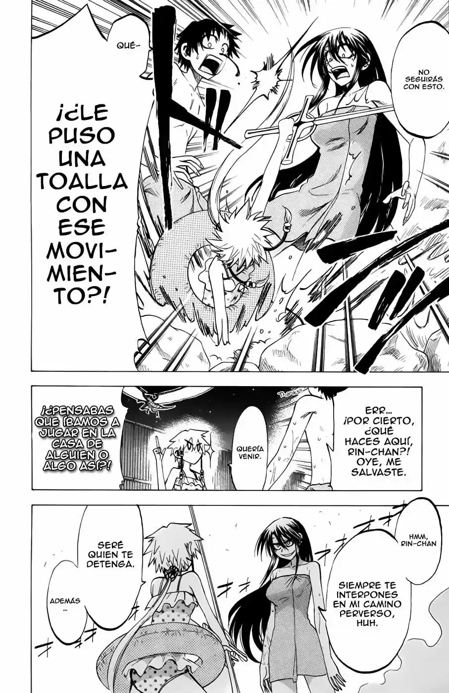 Jitsu wa Watashi wa (2013) - Capítulo 77 - Página 13 - LectorTMOo