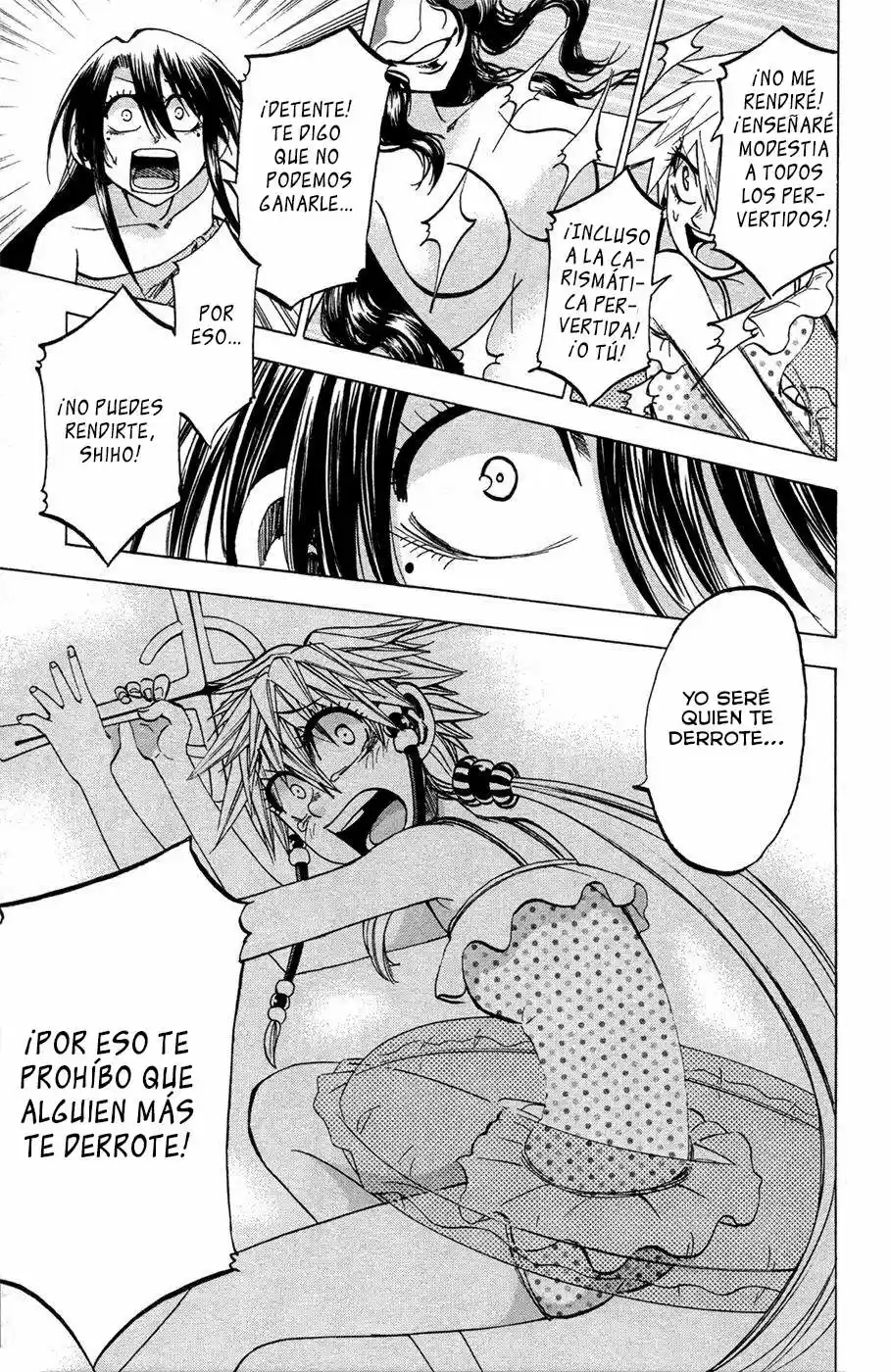 Jitsu wa Watashi wa (2013) - Capítulo 77 - Página 22 - LectorTMOo