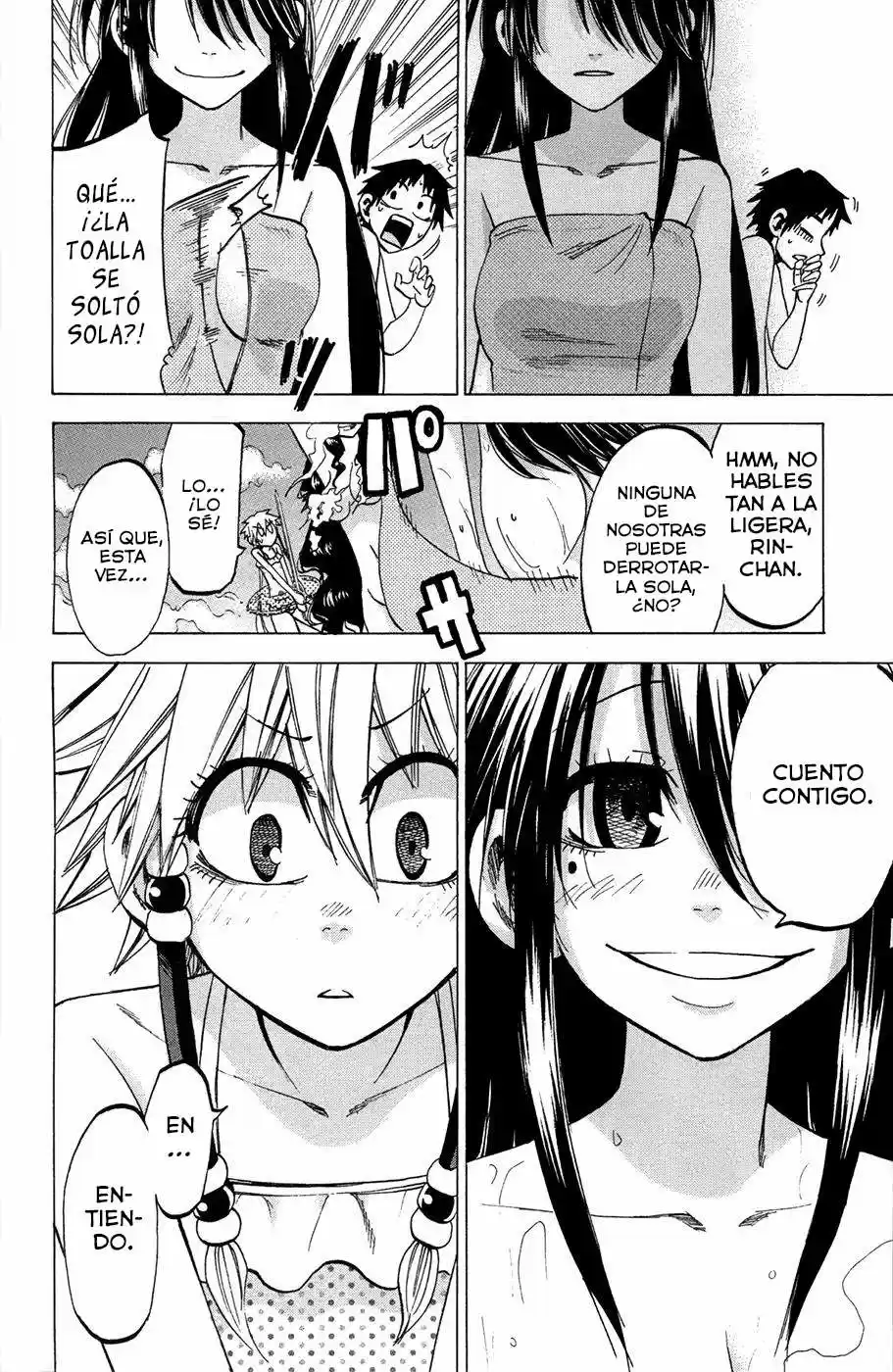 Jitsu wa Watashi wa (2013) - Capítulo 77 - Página 23 - LectorTMOo