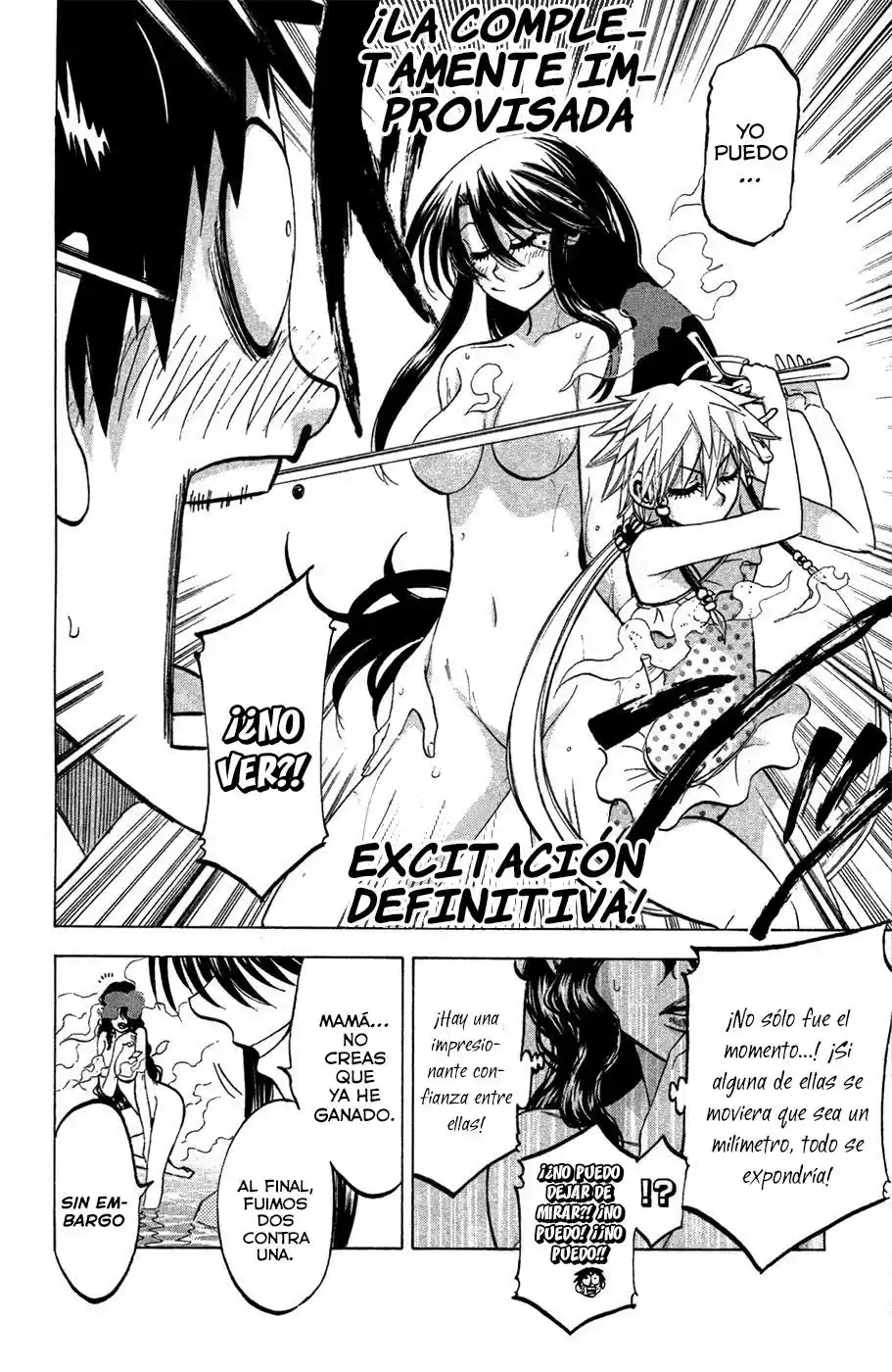 Jitsu wa Watashi wa (2013) - Capítulo 77 - Página 25 - LectorTMOo