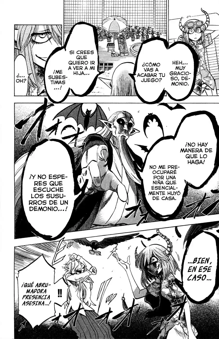 Jitsu wa Watashi wa (2013) - Capítulo 78 - Página 7 - LectorTMOo
