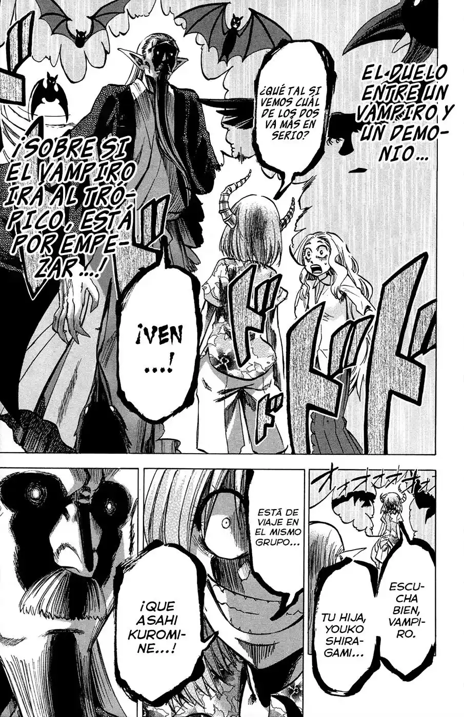 Jitsu wa Watashi wa (2013) - Capítulo 78 - Página 8 - LectorTMOo