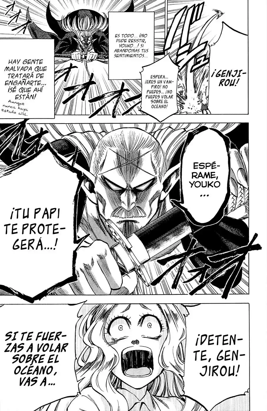 Jitsu wa Watashi wa (2013) - Capítulo 78 - Página 10 - LectorTMOo