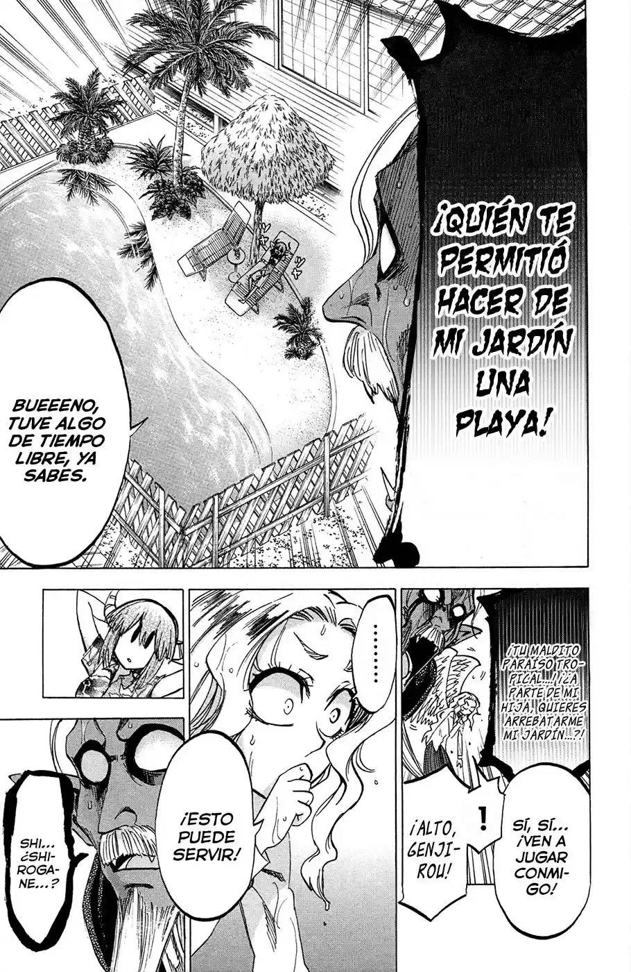 Jitsu wa Watashi wa (2013) - Capítulo 78 - Página 16 - LectorTMOo