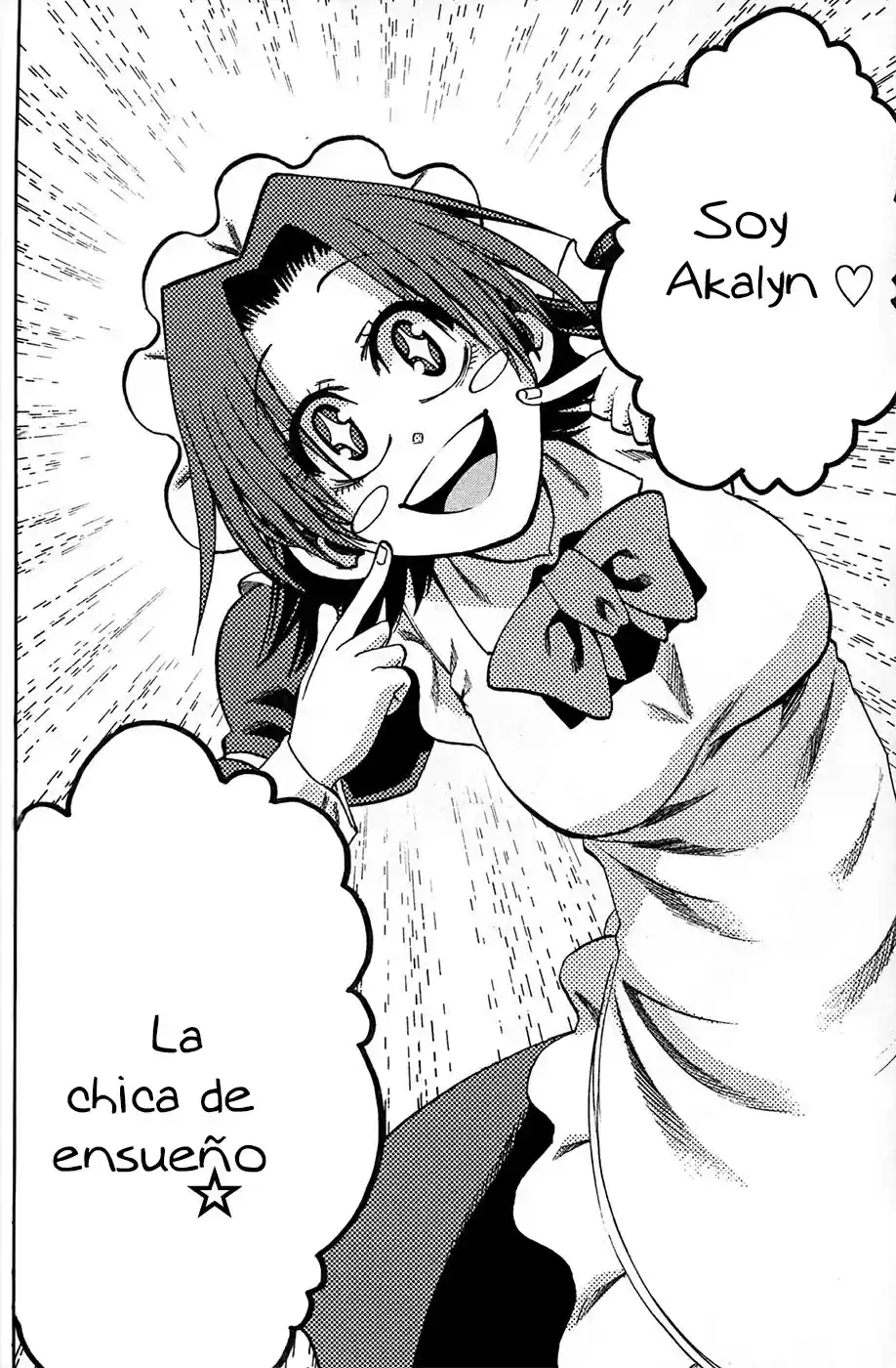 Jitsu wa Watashi wa (2013) - Capítulo 79.5 - Página 5 - LectorTMOo
