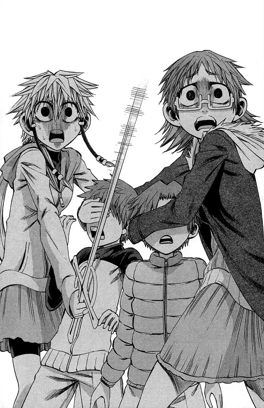 Jitsu wa Watashi wa (2013) - Capítulo 79.5 - Página 6 - LectorTMOo