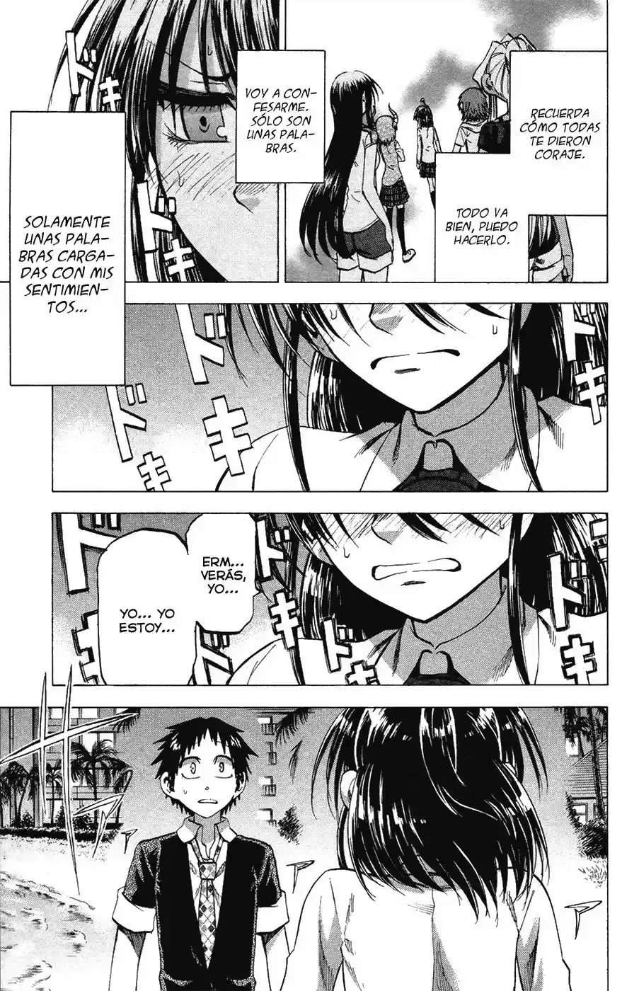 Jitsu wa Watashi wa (2013) - Capítulo 80 - Página 8 - LectorTMOo