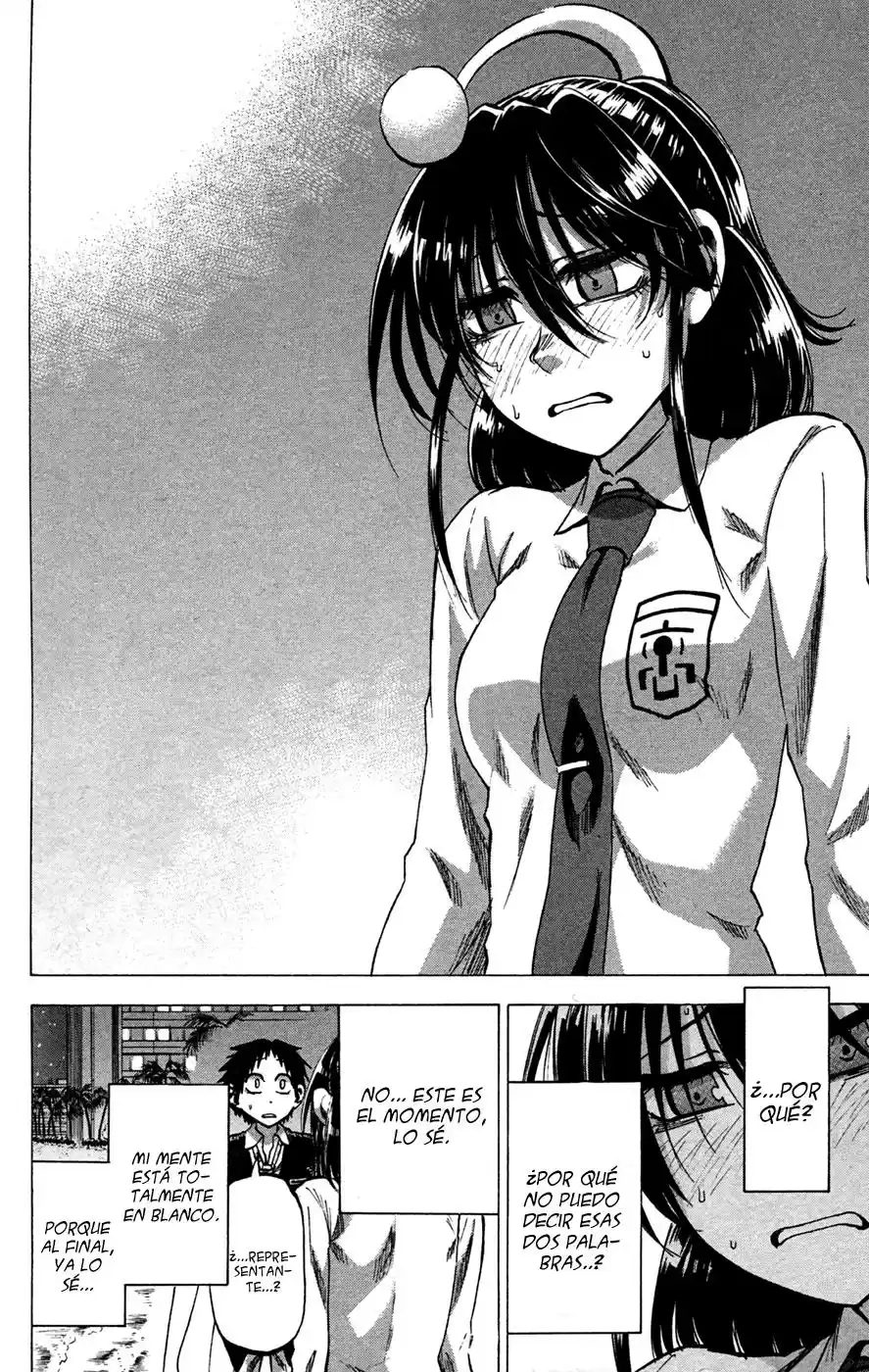 Jitsu wa Watashi wa (2013) - Capítulo 80 - Página 9 - LectorTMOo