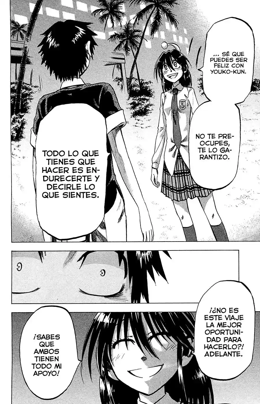 Jitsu wa Watashi wa (2013) - Capítulo 80 - Página 11 - LectorTMOo