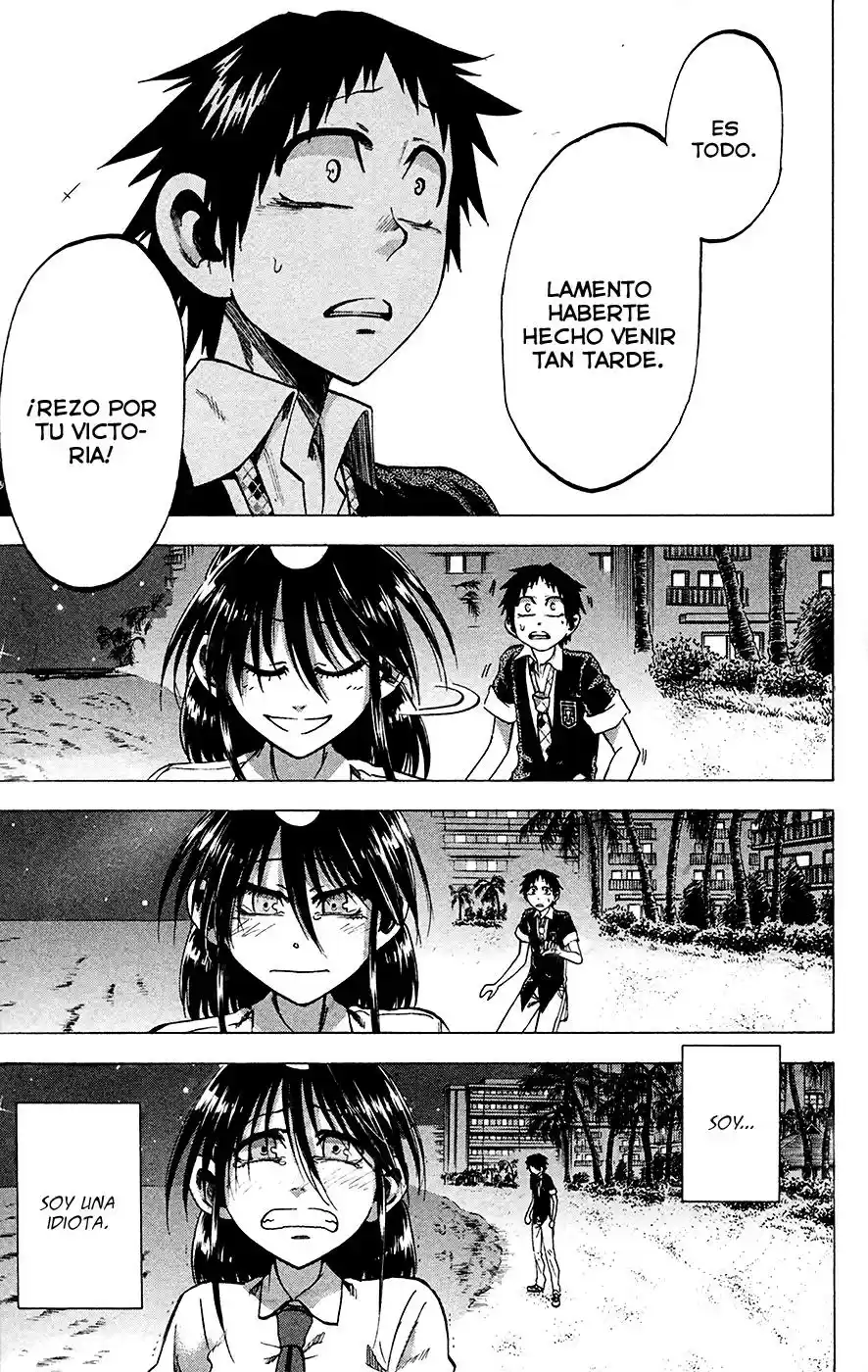 Jitsu wa Watashi wa (2013) - Capítulo 80 - Página 12 - LectorTMOo