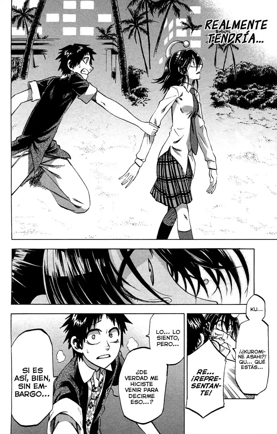 Jitsu wa Watashi wa (2013) - Capítulo 80 - Página 13 - LectorTMOo