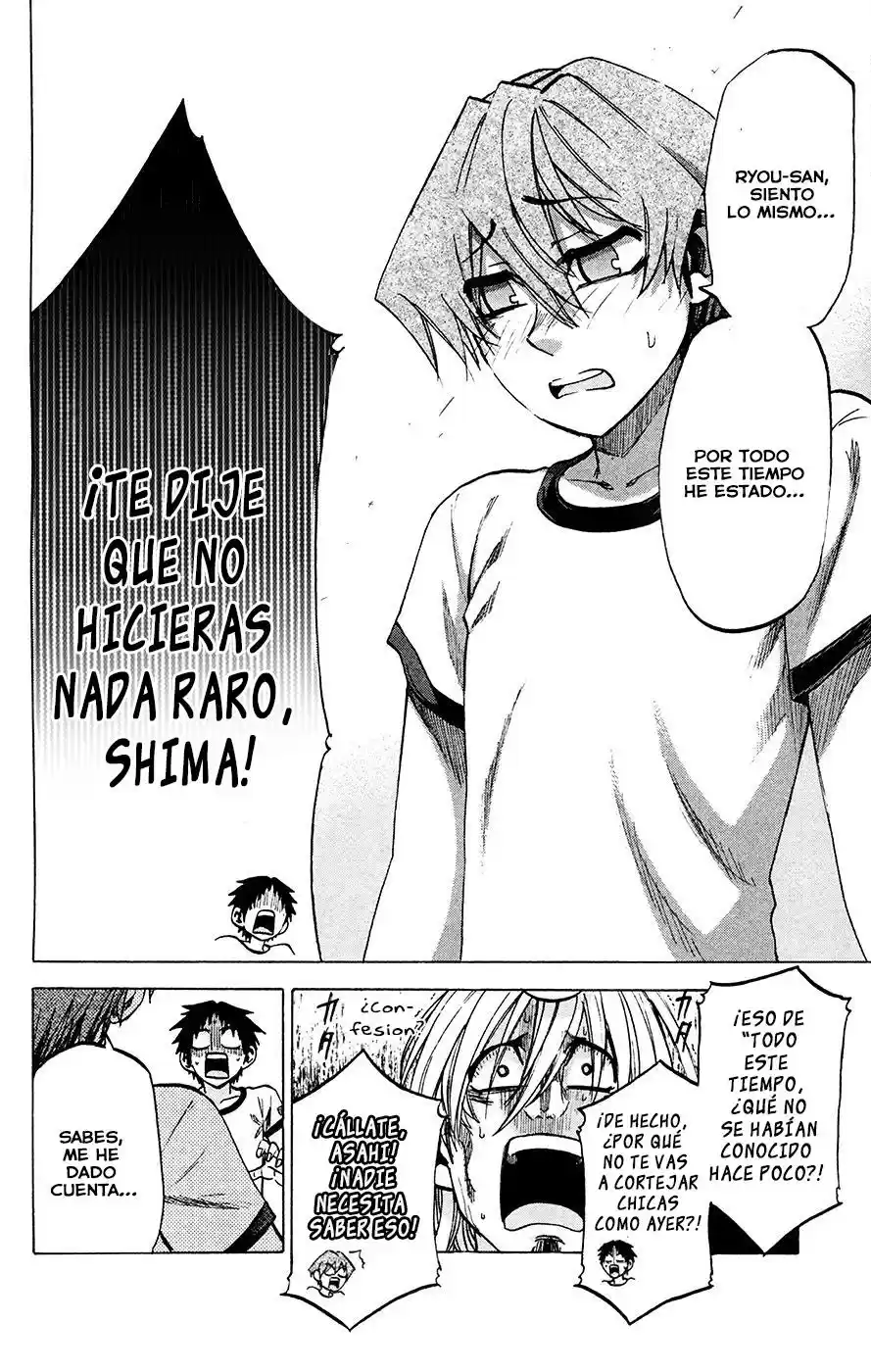 Jitsu wa Watashi wa (2013) - Capítulo 81 - Página 7 - LectorTMOo
