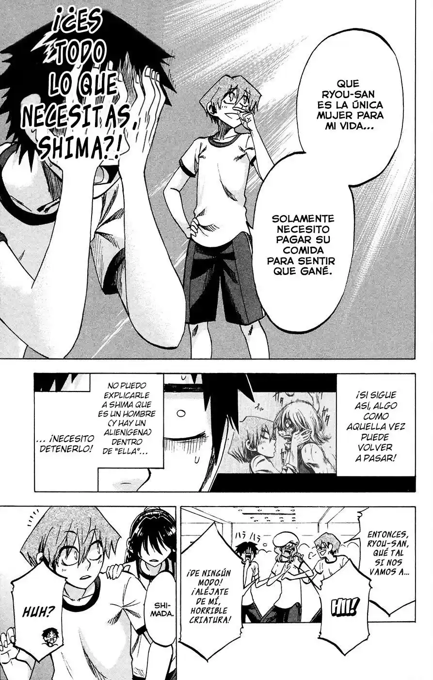 Jitsu wa Watashi wa (2013) - Capítulo 81 - Página 8 - LectorTMOo