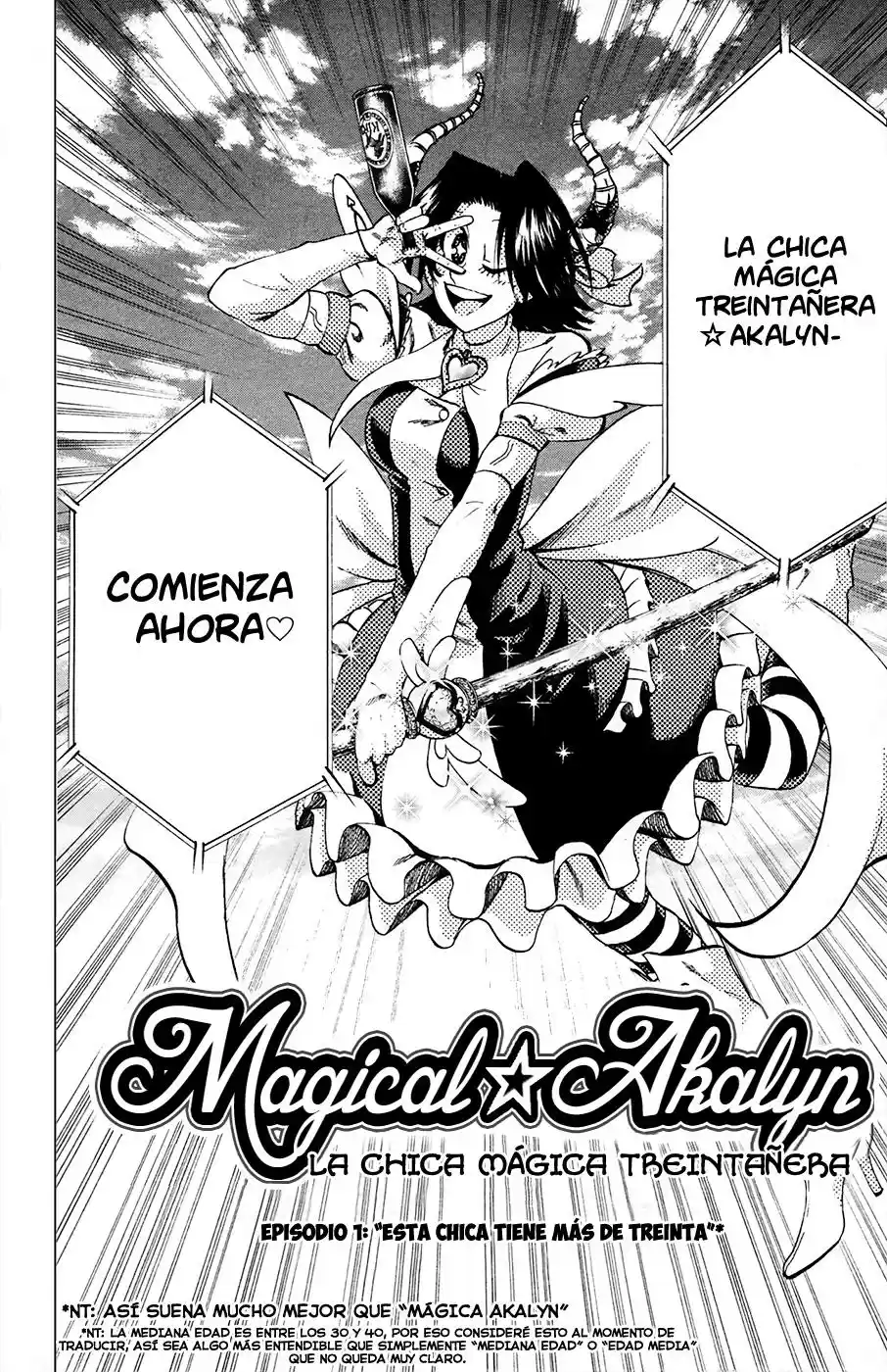 Jitsu wa Watashi wa (2013) - Capítulo 82 - Página 17 - LectorTMOo