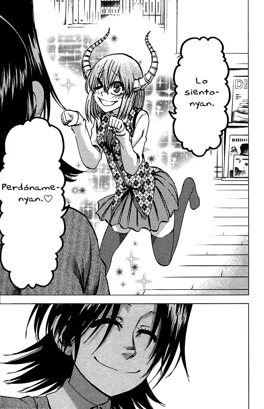 Jitsu wa Watashi wa (2013) - Capítulo 82 - Página 20 - LectorTMOo
