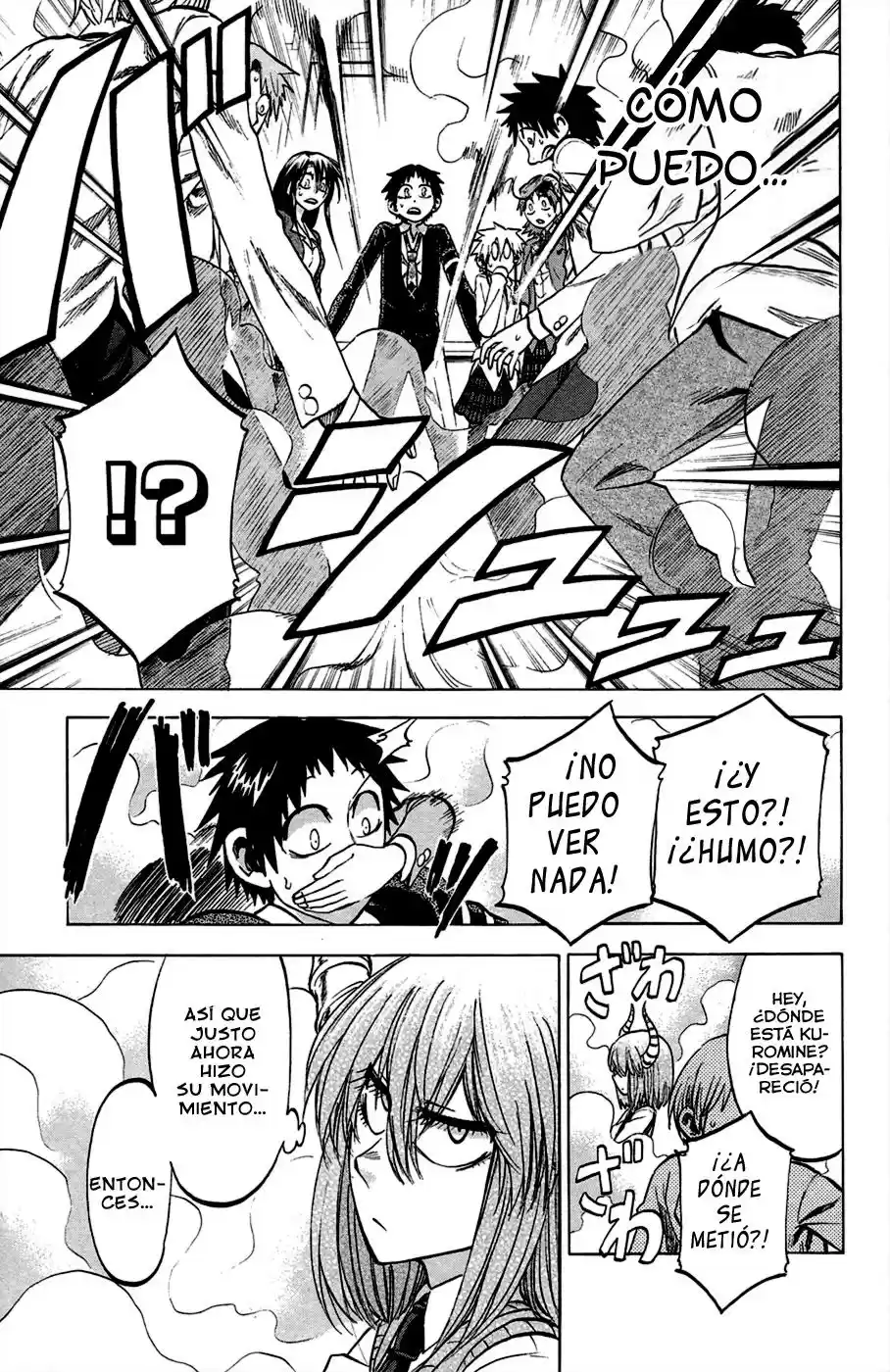 Jitsu wa Watashi wa (2013) - Capítulo 83 - Página 14 - LectorTMOo