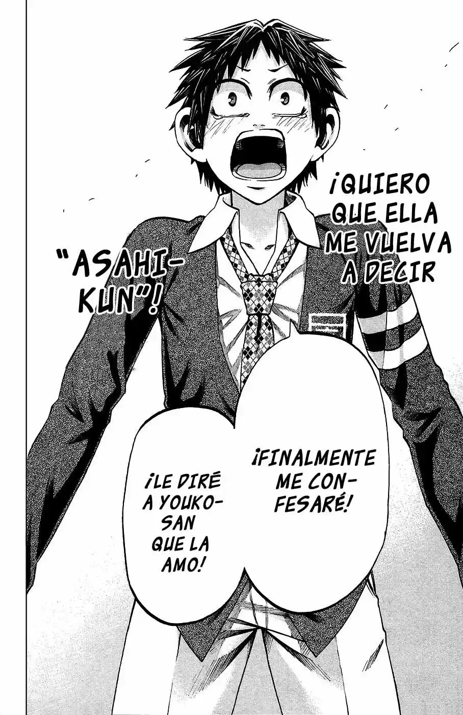 Jitsu wa Watashi wa (2013) - Capítulo 84 - Página 19 - LectorTMOo