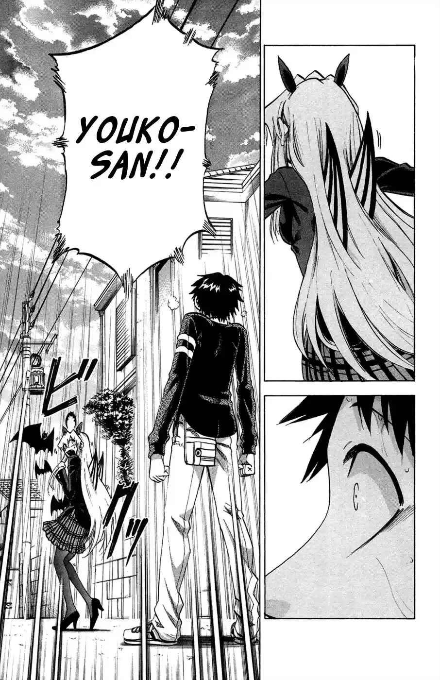 Jitsu wa Watashi wa (2013) - Capítulo 85 - Página 12 - LectorTMOo