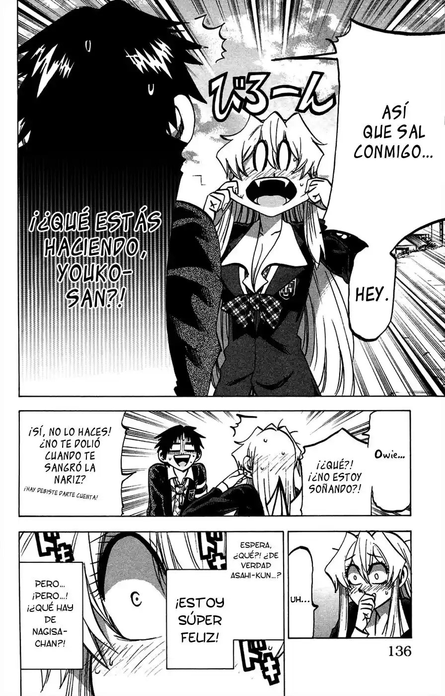 Jitsu wa Watashi wa (2013) - Capítulo 86 - Página 9 - LectorTMOo