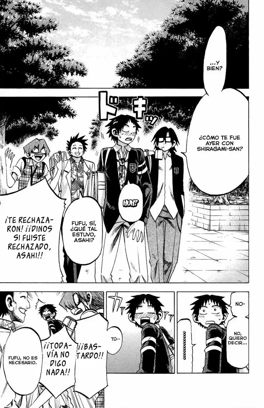 Jitsu wa Watashi wa (2013) - Capítulo 87 - Página 2 - LectorTMOo