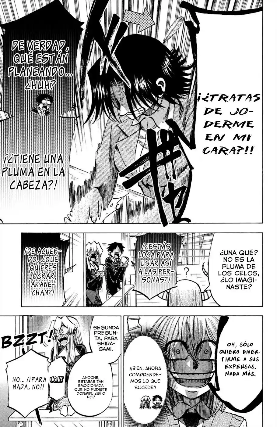 Jitsu wa Watashi wa (2013) - Capítulo 87 - Página 14 - LectorTMOo