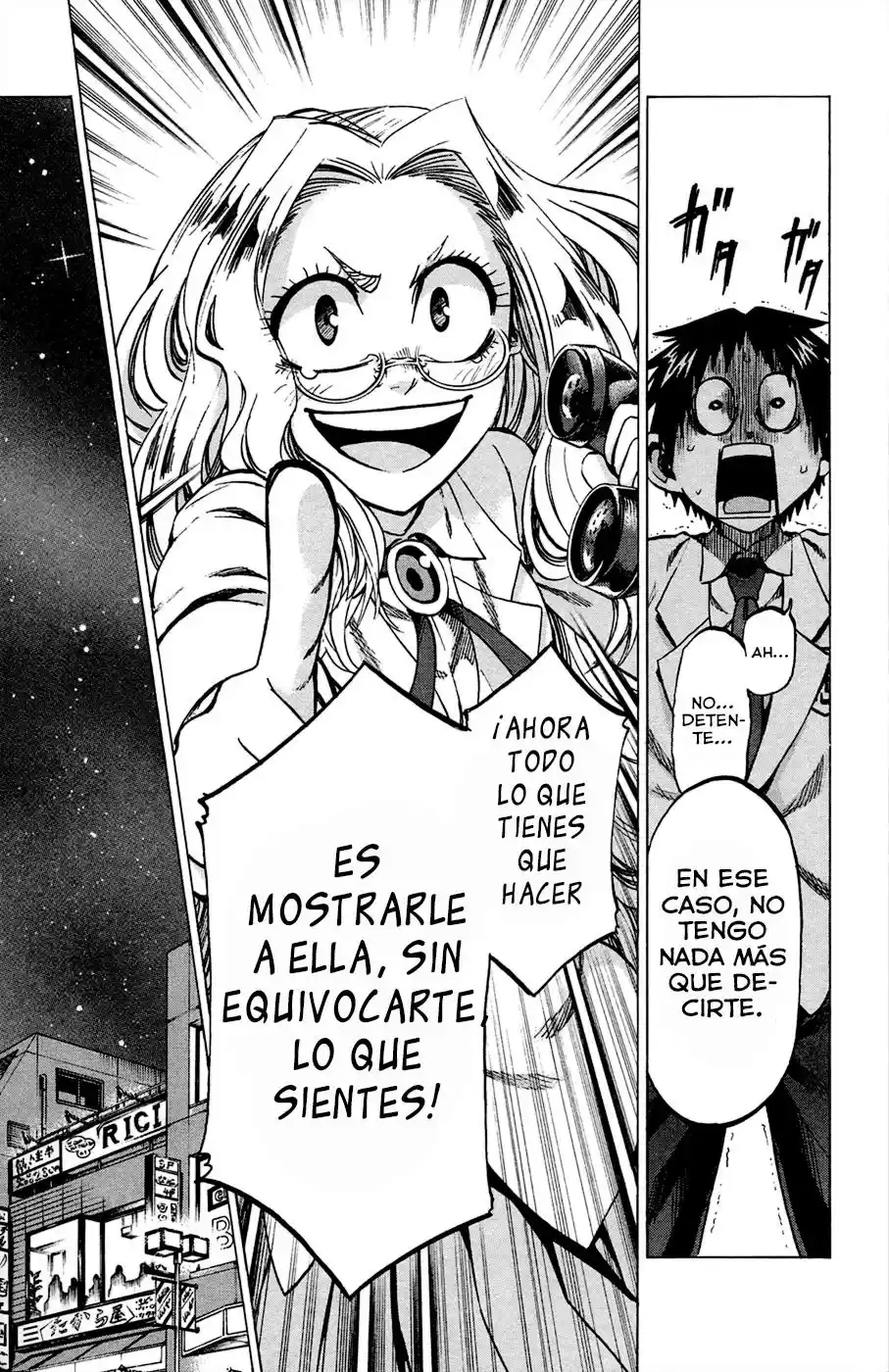 Jitsu wa Watashi wa (2013) - Capítulo 88 - Página 20 - LectorTMOo