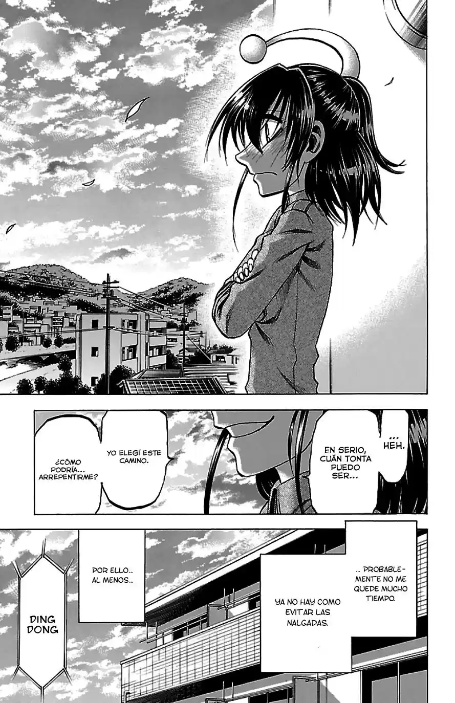 Jitsu wa Watashi wa (2013) - Capítulo 89 - Página 8 - LectorTMOo