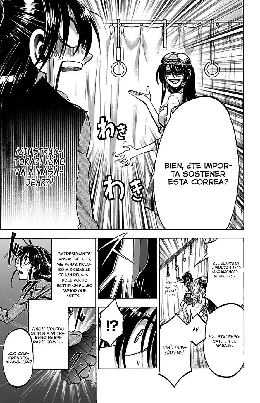 Jitsu wa Watashi wa (2013) - Capítulo 89 - Página 16 - LectorTMOo
