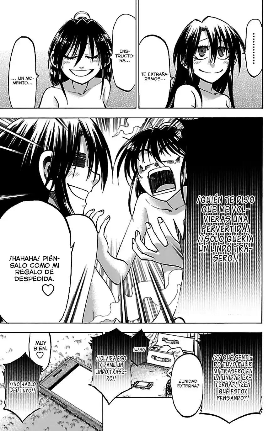 Jitsu wa Watashi wa (2013) - Capítulo 89 - Página 20 - LectorTMOo
