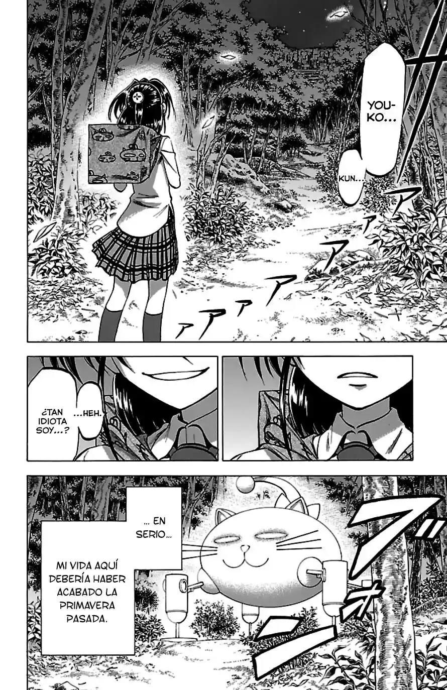 Jitsu wa Watashi wa (2013) - Capítulo 90 - Página 7 - LectorTMOo