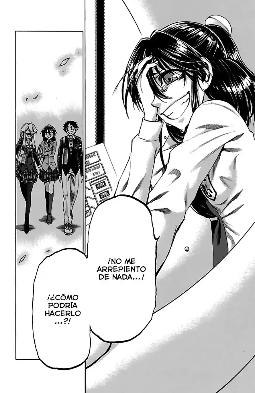 Jitsu wa Watashi wa (2013) - Capítulo 90 - Página 9 - LectorTMOo