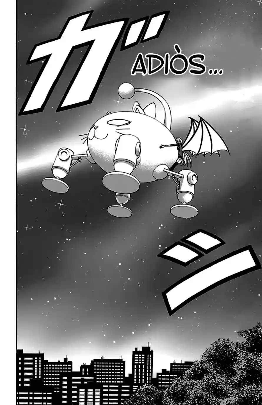 Jitsu wa Watashi wa (2013) - Capítulo 90 - Página 11 - LectorTMOo