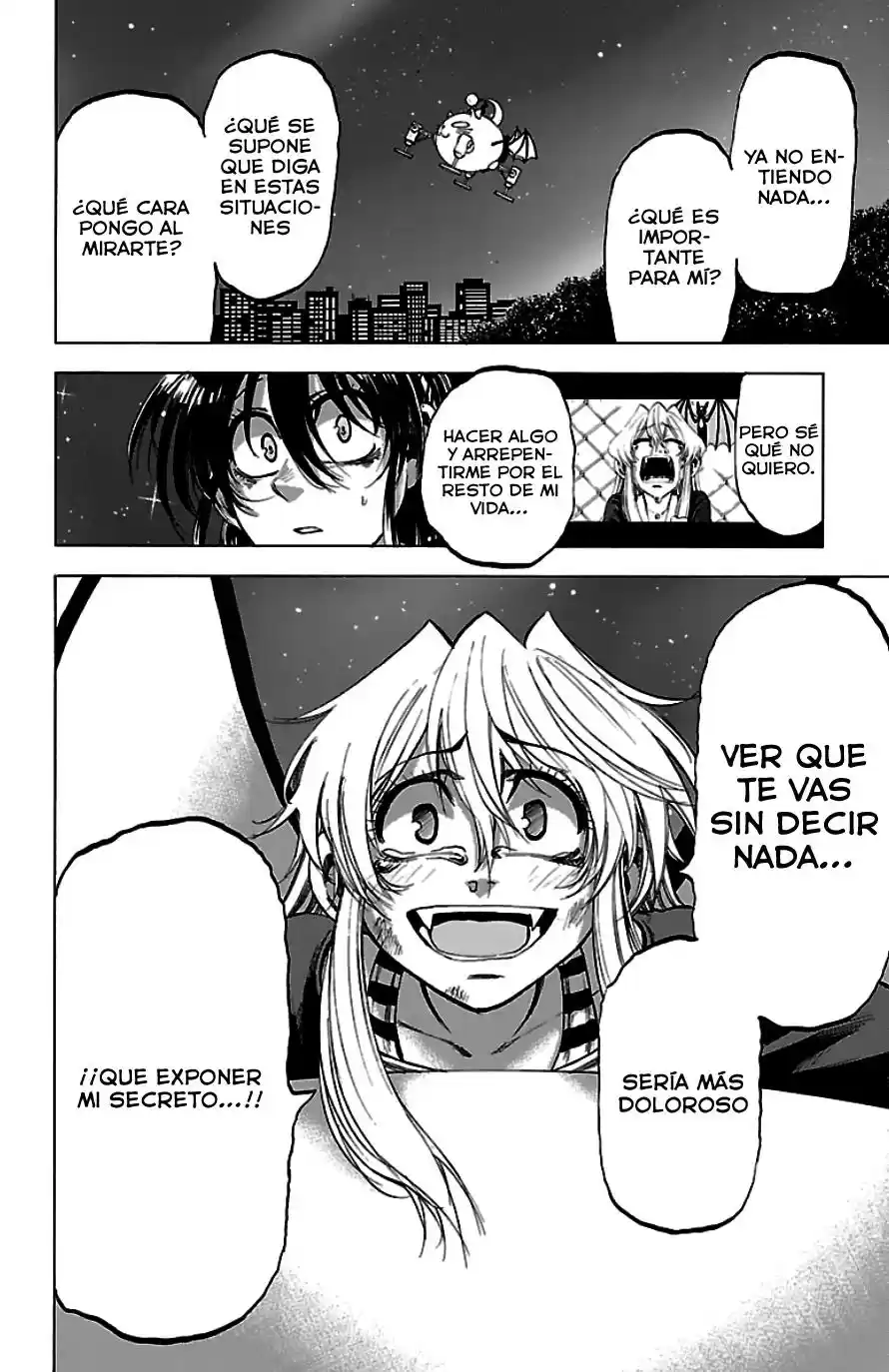 Jitsu wa Watashi wa (2013) - Capítulo 90 - Página 13 - LectorTMOo