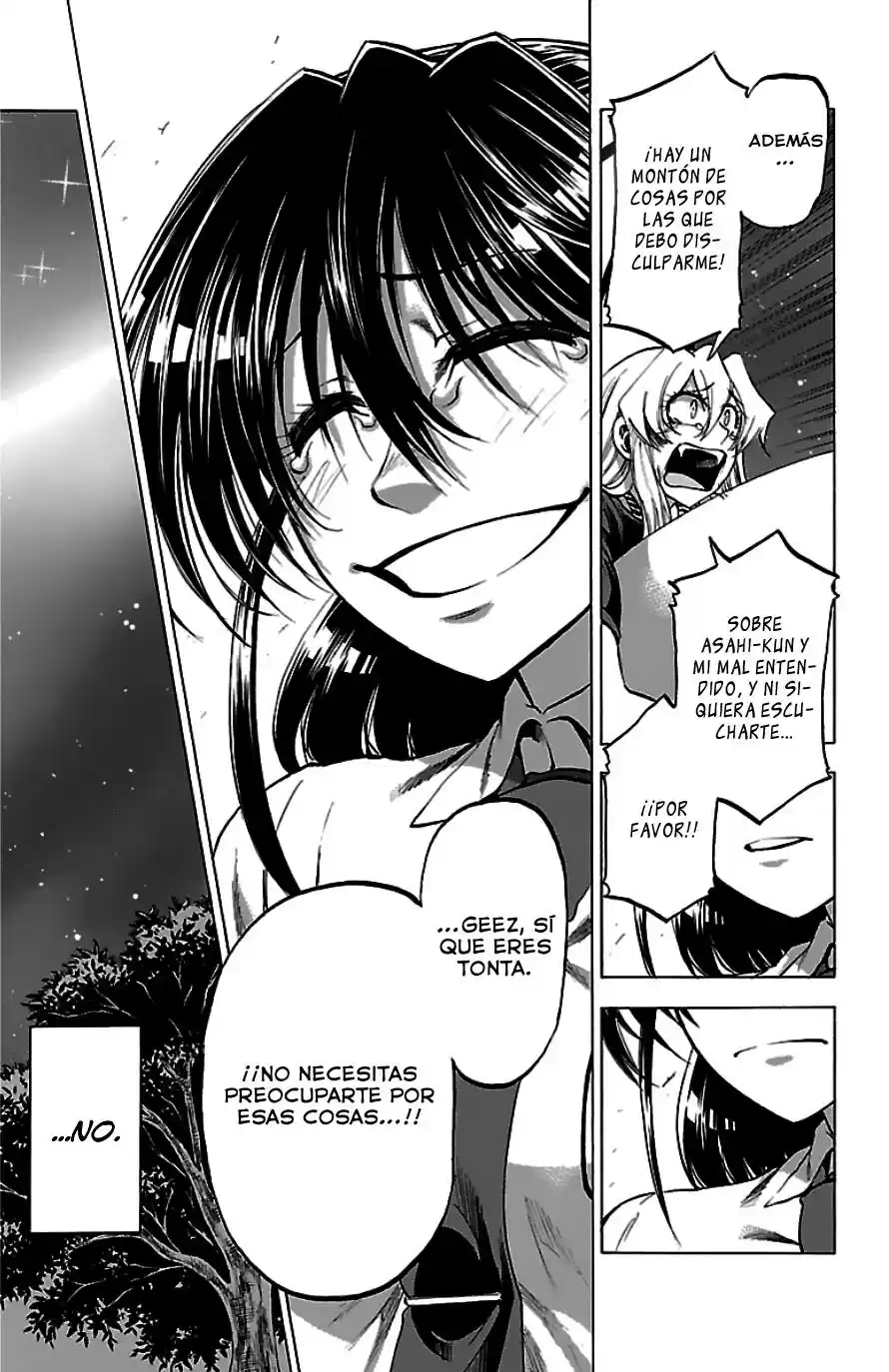 Jitsu wa Watashi wa (2013) - Capítulo 90 - Página 14 - LectorTMOo