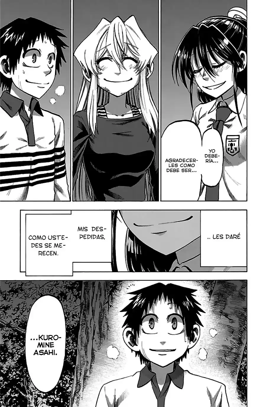 Jitsu wa Watashi wa (2013) - Capítulo 90 - Página 16 - LectorTMOo