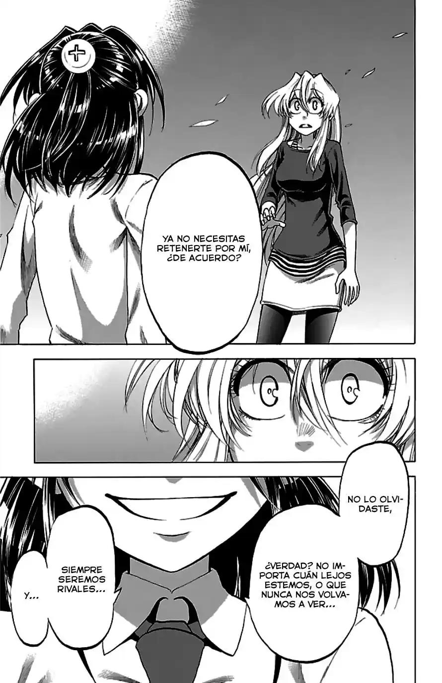 Jitsu wa Watashi wa (2013) - Capítulo 90 - Página 18 - LectorTMOo