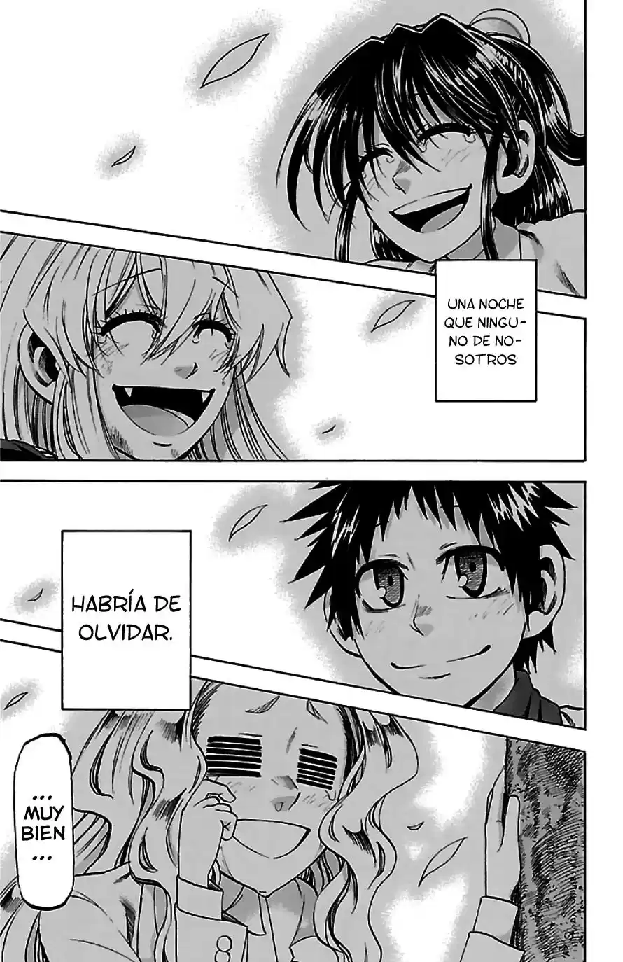 Jitsu wa Watashi wa (2013) - Capítulo 90 - Página 21 - LectorTMOo